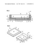 Electronic component and method for dissipating heat from a semiconductor     die diagram and image