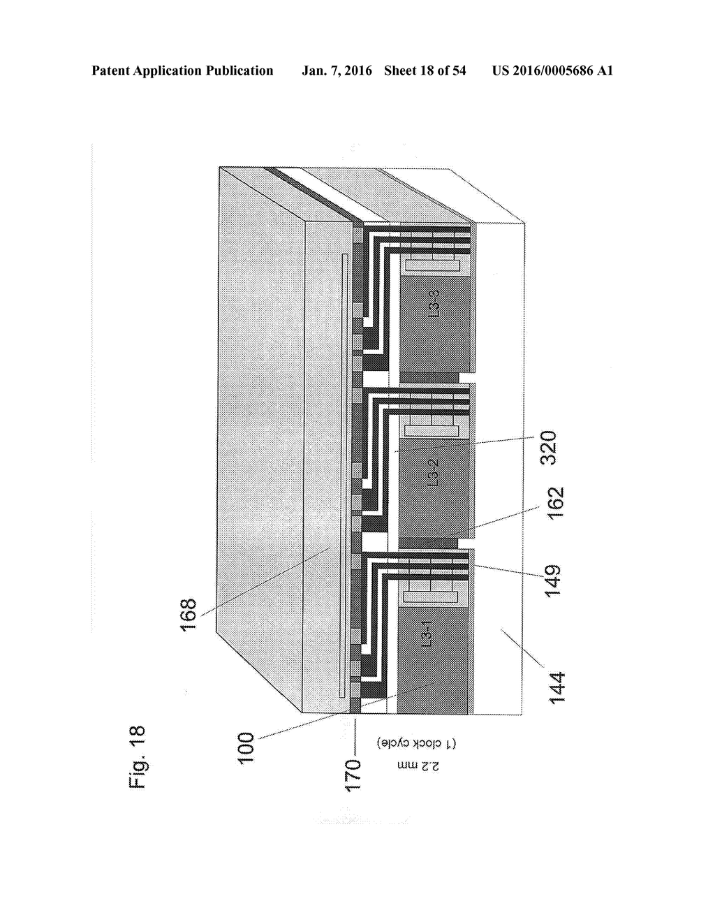 FOUR D DEVICE PROCESS AND STRUCTURE - diagram, schematic, and image 19