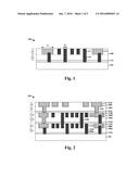 Hybrid Copper Structure for Advance Interconnect Usage diagram and image