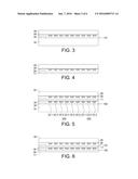 THREE DIMENSIONAL STACKED MULTI-CHIP STRUCTURE AND MANUFACTURING METHOD OF     THE SAME diagram and image