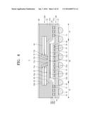 SEMICONDUCTOR PACKAGE AND METHOD OF FABRICATING THE SAME diagram and image