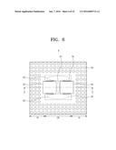 SEMICONDUCTOR PACKAGE AND METHOD OF FABRICATING THE SAME diagram and image