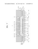 SEMICONDUCTOR PACKAGE AND METHOD OF FABRICATING THE SAME diagram and image