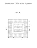 SEMICONDUCTOR PACKAGE AND METHOD OF FABRICATING THE SAME diagram and image