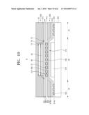 SEMICONDUCTOR PACKAGE AND METHOD OF FABRICATING THE SAME diagram and image