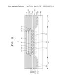 SEMICONDUCTOR PACKAGE AND METHOD OF FABRICATING THE SAME diagram and image