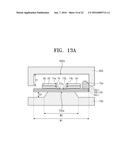 SEMICONDUCTOR PACKAGE AND METHOD OF FABRICATING THE SAME diagram and image