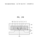 SEMICONDUCTOR PACKAGE AND METHOD OF FABRICATING THE SAME diagram and image