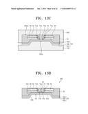 SEMICONDUCTOR PACKAGE AND METHOD OF FABRICATING THE SAME diagram and image