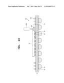 SEMICONDUCTOR PACKAGE AND METHOD OF FABRICATING THE SAME diagram and image