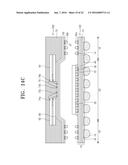 SEMICONDUCTOR PACKAGE AND METHOD OF FABRICATING THE SAME diagram and image