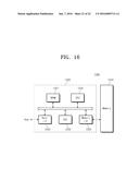 SEMICONDUCTOR PACKAGE AND METHOD OF FABRICATING THE SAME diagram and image