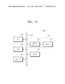 SEMICONDUCTOR PACKAGE AND METHOD OF FABRICATING THE SAME diagram and image