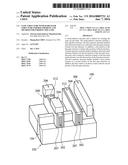 GATE STRUCTURE WITH HARD MASK STRUCTURE FORMED THEREON AND METHOD FOR     FORMING THE SAME diagram and image