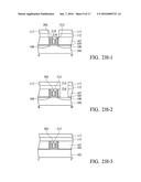 GATE STRUCTURE WITH HARD MASK STRUCTURE FORMED THEREON AND METHOD FOR     FORMING THE SAME diagram and image