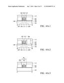 GATE STRUCTURE WITH HARD MASK STRUCTURE FORMED THEREON AND METHOD FOR     FORMING THE SAME diagram and image