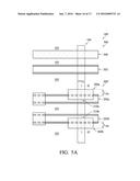 GATE STRUCTURE WITH HARD MASK STRUCTURE FORMED THEREON AND METHOD FOR     FORMING THE SAME diagram and image