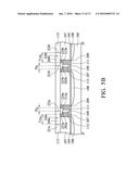 GATE STRUCTURE WITH HARD MASK STRUCTURE FORMED THEREON AND METHOD FOR     FORMING THE SAME diagram and image