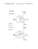 BIPOLAR JUNCTION TRANSISTOR STRUCTURE diagram and image