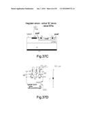 BIPOLAR JUNCTION TRANSISTOR STRUCTURE diagram and image