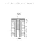 three dimensional semiconductor device diagram and image