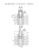 three dimensional semiconductor device diagram and image