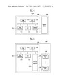 three dimensional semiconductor device diagram and image