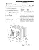 NONVOLATILE SEMICONDUCTOR MEMORY DEVICE AND METHOD OF MANUFACTURING THE     SAME diagram and image