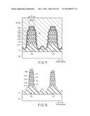 NONVOLATILE SEMICONDUCTOR MEMORY DEVICE AND METHOD OF MANUFACTURING THE     SAME diagram and image