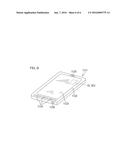 PHOTODETECTION DEVICE AND SENSOR PACKAGE diagram and image