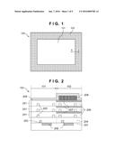 SOLID STATE IMAGE SENSOR AND METHOD FOR MANUFACTURING THE SAME diagram and image