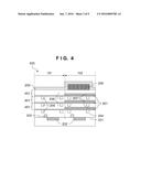 SOLID STATE IMAGE SENSOR AND METHOD FOR MANUFACTURING THE SAME diagram and image