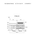 SOLID STATE IMAGE SENSOR AND METHOD FOR MANUFACTURING THE SAME diagram and image