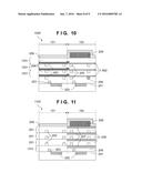 SOLID STATE IMAGE SENSOR AND METHOD FOR MANUFACTURING THE SAME diagram and image