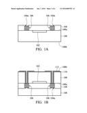 CHIP PACKAGE AND METHOD FOR FORMING THE SAME diagram and image