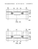 CHIP PACKAGE AND METHOD FOR FORMING THE SAME diagram and image