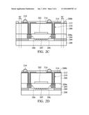 CHIP PACKAGE AND METHOD FOR FORMING THE SAME diagram and image