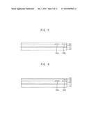 ORGANIC LIGHT EMITTING DISPLAY DEVICES diagram and image