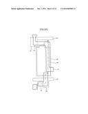 ORGANIC LIGHT EMITTING DISPLAY AND METHOD OF FABRICATING THE SAME diagram and image