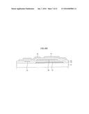 ORGANIC LIGHT EMITTING DISPLAY AND METHOD OF FABRICATING THE SAME diagram and image