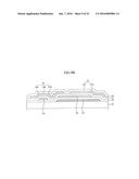 ORGANIC LIGHT EMITTING DISPLAY AND METHOD OF FABRICATING THE SAME diagram and image