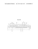 ORGANIC LIGHT EMITTING DISPLAY AND METHOD OF FABRICATING THE SAME diagram and image