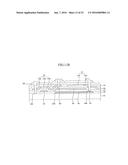 ORGANIC LIGHT EMITTING DISPLAY AND METHOD OF FABRICATING THE SAME diagram and image