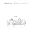 ORGANIC LIGHT EMITTING DISPLAY AND METHOD OF FABRICATING THE SAME diagram and image