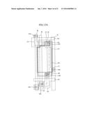 ORGANIC LIGHT EMITTING DISPLAY AND METHOD OF FABRICATING THE SAME diagram and image