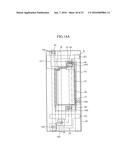 ORGANIC LIGHT EMITTING DISPLAY AND METHOD OF FABRICATING THE SAME diagram and image