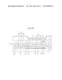 ORGANIC LIGHT EMITTING DISPLAY AND METHOD OF FABRICATING THE SAME diagram and image