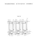 ORGANIC LIGHT EMITTING DISPLAY AND METHOD OF FABRICATING THE SAME diagram and image