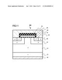 SEMICONDUCTOR DEVICE AND METHOD OF MANUFACTURING THE SAME diagram and image