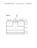 SEMICONDUCTOR DEVICE AND METHOD OF MANUFACTURING THE SAME diagram and image